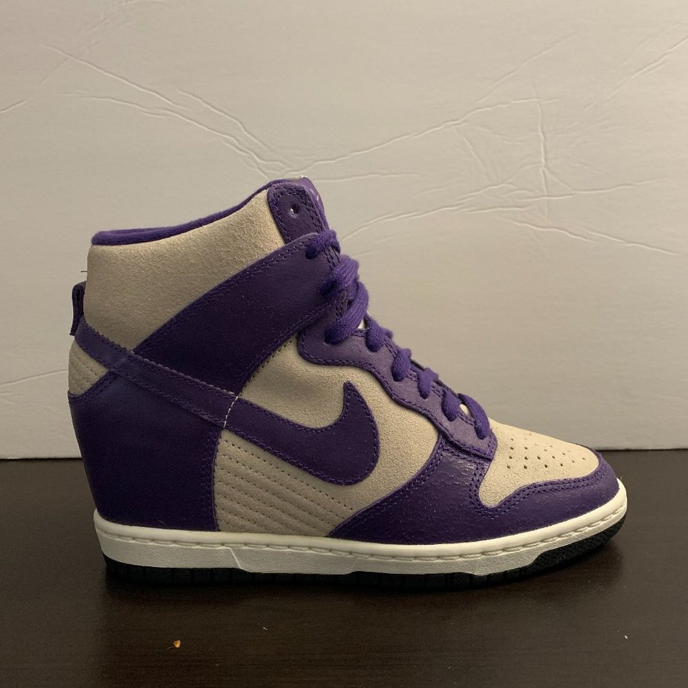 Nike Dunk Sky Hi